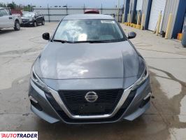 Nissan Altima 2022 2 Nissan Altima 2022 2