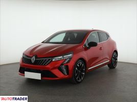 Renault Clio 2024 1.0 89 KM