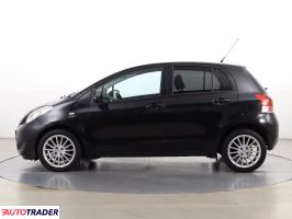 Toyota Yaris 2008 1.3 99 KM