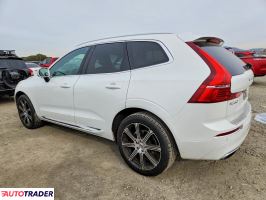 Volvo XC60 2020 2
