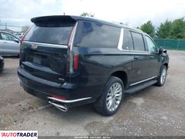 Cadillac Escalade 2021 6