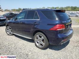 Mercedes CL 2019 3 Mercedes CL 2019 3