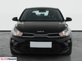 Kia Rio 2022 1.0 99 KM