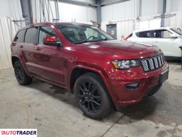 Jeep Grand Cherokee 2019 3