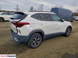 Kia Pozostałe 2022 2