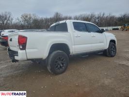 Toyota Tacoma 2023 3