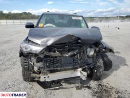 Toyota Pozostałe 2023 4