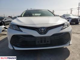 Toyota Camry 2020 2