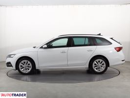 Skoda Octavia 2021 2.0 113 KM Skoda Octavia 2021 2.0 113 KM