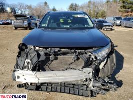 Toyota Pozostałe 2021 2 Toyota Pozostałe 2021 2