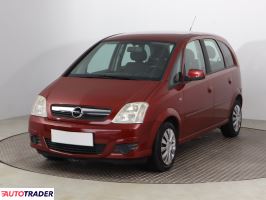 Opel Meriva 2006 1.4 88 KM