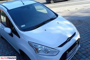 Ford B-MAX 2014 1.6 105 KM