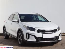 Kia Ceed - zobacz ofertę