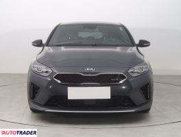 Kia Ceed 2019 1.6 201 KM Kia Ceed 2019 1.6 201 KM
