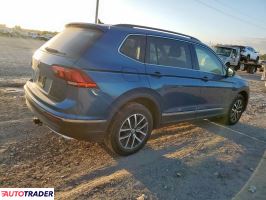 Volkswagen Tiguan 2020 2