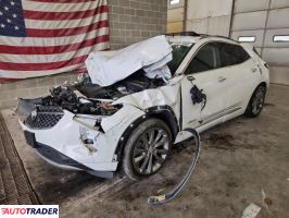 Buick Pozostałe - zobacz ofertę