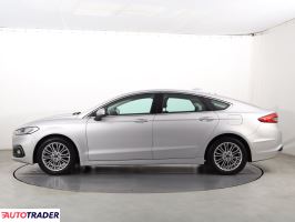 Ford Mondeo 2020 2.0 118 KM Ford Mondeo 2020 2.0 118 KM