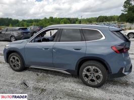 BMW X1 2023 2