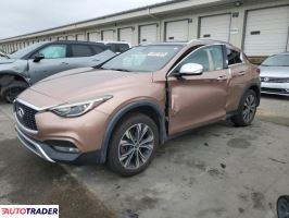 Infiniti Pozostałe 2021 2