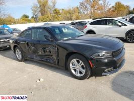 Dodge Charger 2021 3 Dodge Charger 2021 3