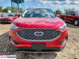 Ford Edge 2023 2