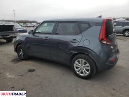 Kia Soul 2020 2 Kia Soul 2020 2
