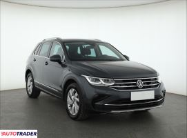 Volkswagen Tiguan 2021 1.4 241 KM