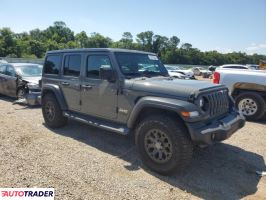 Jeep Wrangler 2019 3