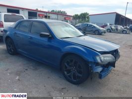 Chrysler 300C 2020 3 Chrysler 300C 2020 3