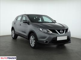 Nissan Qashqai 2015 1.2 113 KM Nissan Qashqai 2015 1.2 113 KM