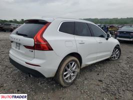 Volvo XC60 2020 2