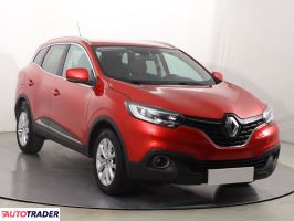 Renault Kadjar - zobacz ofertę