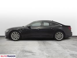 Audi A6 2022 3.0 286 KM