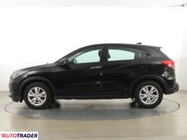 Honda HR-V 2015 1.5 128 KM