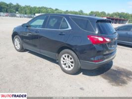 Chevrolet Equinox 2020 1