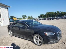 Audi A5 2019 2 Audi A5 2019 2