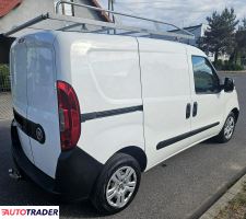 Fiat Doblo 2019 1.6 Fiat Doblo 2019 1.6