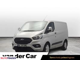 Ford Transit - zobacz ofertę
