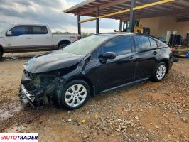 Toyota Corolla 2025 2