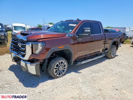 GMC Sierra 2024 6