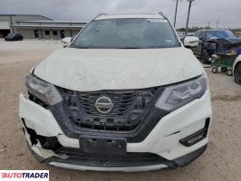 Nissan Rogue 2020 2