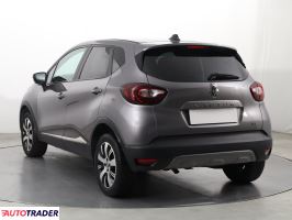 Renault Captur 2017 0.9 88 KM Renault Captur 2017 0.9 88 KM