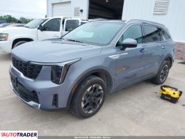 Kia Sorento 2024 2