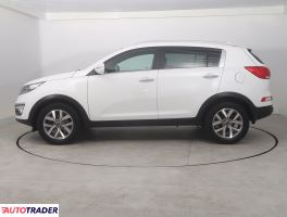 Kia Sportage 2015 1.6 132 KM