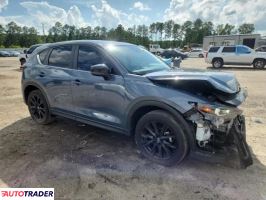 Mazda CX-5 2023 2 Mazda CX-5 2023 2