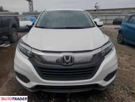 Honda HR-V 2020 1