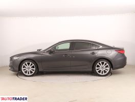 Mazda 6 2013 2.5 189 KM