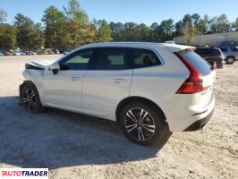 Volvo XC60 2021 2