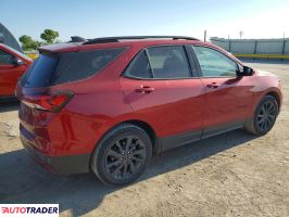 Chevrolet Equinox 2024 1