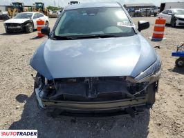 Toyota Corolla 2025 2